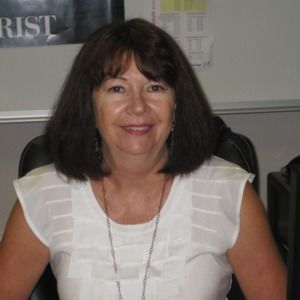 Meet your Posher, Sandra